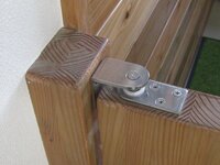 アメリカなどの家ではなぜ 玄関の扉が二重になっている場合が多いのでしょうか よ Yahoo 知恵袋