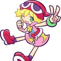ぷよぷよでどのキャラが好きですか 私はアミティです あのアホっこがかわ Yahoo 知恵袋