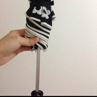 折りたたみ傘の二段目が閉まりません まったくびくともしません どうすれば Yahoo 知恵袋