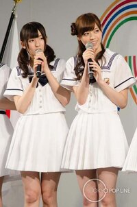 乃木坂46の西野七瀬と井上小百合ならどっちの方が可愛いと思いま Yahoo 知恵袋