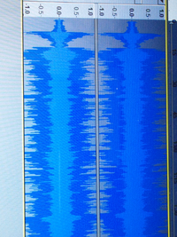 Audacityの一度かけたリバーブをなおしたい 普通に オリジナ Yahoo 知恵袋