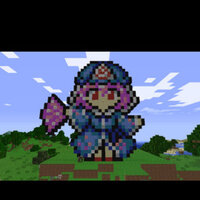 マイクラについて 難易度ピースフルでネザーやジ エンドに行ったら Yahoo 知恵袋