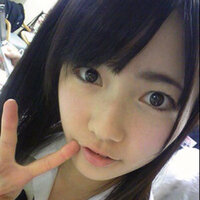 島崎遥香は 二重をいじったのですか アイプチだとしたら 目をつむったらな Yahoo 知恵袋