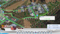 シムシティ13のバグ 消防署を置いたのですが 火 Yahoo 知恵袋