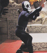 ショッカー ネオナチ でも首領は宇宙人 仮面ライダー Yahoo 知恵袋