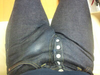 硬いジーンズをやわらかくする一番いい方法はありませんでしょうか 硬いジ Yahoo 知恵袋