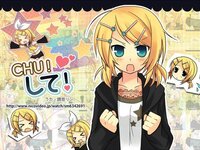 ボカロの鏡音レンくんのオススメ曲 リンちゃんのオススメ曲をを教ええくだ Yahoo 知恵袋