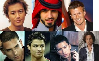 この人たちの名前を教えてください 福山雅治と イケメンすぎて国外追放され Yahoo 知恵袋