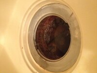 引っ越した先の ユニットバスの排水口を見て 汚いを 差し置いても 違和感を感じる 教えて 住まいの先生 Yahoo 不動産