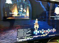 新生ff14のクラフターについて 製作した際に チャット欄に出来 Yahoo 知恵袋