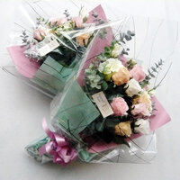 演奏会のステージマナーについて演奏会の指揮者への花束贈呈のあと 花束を Yahoo 知恵袋