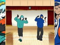 初心者にもやさしいボカロ曲のダンスを教えてください 最近ダイエットも兼ねて Yahoo 知恵袋