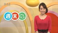 Nhkの片山千恵子アナウンサーどう思いますか Nhkではかわいいアナ Yahoo 知恵袋