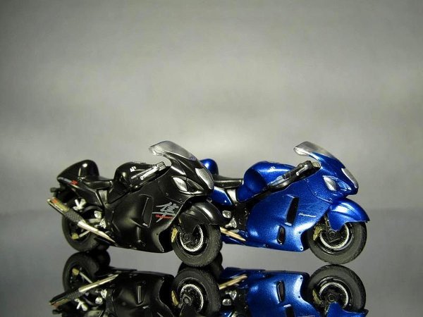 ポケバイ な 日本シリーズ 1989 1992 1993 1994 1993 Kawasaki ZX-7 – Iconic