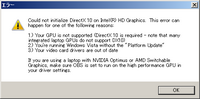 Obs Openbroadcastersoftware のエラ Yahoo 知恵袋