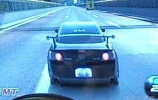 湾岸ミッドナイト4についての質問です このrx 8のエアロはなんですか Yahoo 知恵袋