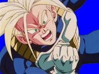 ドラゴンボールmadについての質問です ブロリー動画でよくトランクスが Yahoo 知恵袋