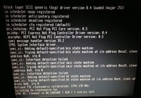 Linuxでisoファイルをdvdに焼く方法についてです 現在私は Yahoo 知恵袋