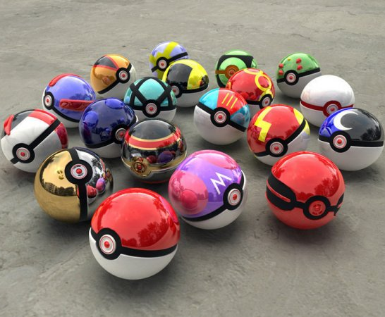 ポケモンのモンスターボールの 赤と黒でできたボールの名前は何と言いますか Yahoo 知恵袋