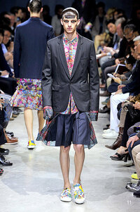 コムデギャルソンってセールするんでしょうか ホームページとか調べたの Yahoo 知恵袋