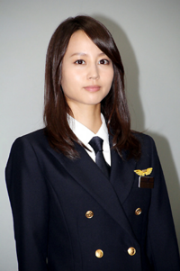 ミスパイロットと現実の違い ミスパイロットの手塚晴のように パイロット Yahoo 知恵袋