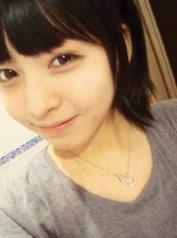 辛口希望で 顔評価してくだちぃい女です 僕は結構好みです Yahoo 知恵袋