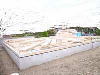 新築建築中の雨濡れの影響について教えてください 教えて 住まいの先生 Yahoo 不動産