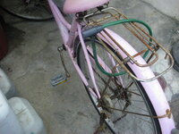 家にあるもので錆とりって出来ますか 自転車なんですが ５ ５６を使っ Yahoo 知恵袋