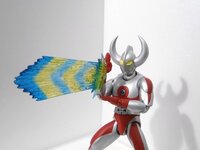 ウルトラの父の強さはゾフィー以上でしょうか あまり描写がないの Yahoo 知恵袋