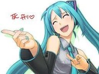 初音ミクが書きたいです 僕は 絵が上手ではないのでうまくなる書き方を教え Yahoo 知恵袋