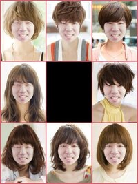 よくロングヘアーはブスを誤魔化すための髪型と言われるが本当なのでしょう Yahoo Beauty