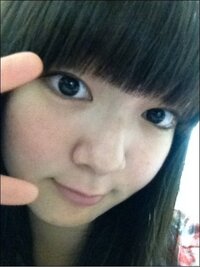 この子の目は一重まぶたでしょうか どう見えますか 奥二重だと思いま Yahoo 知恵袋