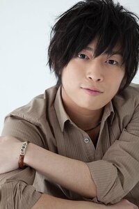 歌い手さんのgeroさんの写真です かっこいいですか あれ いつか Yahoo 知恵袋