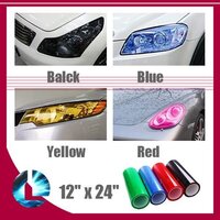 車のテールやヘッドライトにシールを貼るのは違反ですか 車の Yahoo 知恵袋