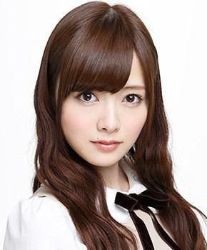 乃木坂46 白石麻衣さんの顔って濃いですか 薄いですか Yahoo 知恵袋
