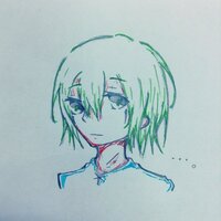 好きなアニメキャラのイラストが描けません 描けないというのは 描くと Yahoo 知恵袋