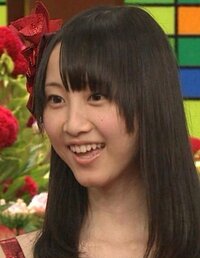 どうしてske48の松井玲奈さんって顎が割れてるのに人気なんですか Yahoo 知恵袋