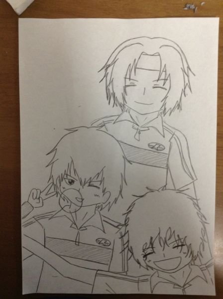 新テニスの王子様 立海 幸村精市 切原赤也 丸井ブン太 set8点 OVA ANOTHER STORY BDBOX振り返り／2月26日発売！】 「立海烈伝～王者