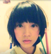 私男です女になりたいです 女性にみえますか Yahoo 知恵袋