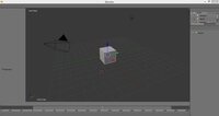 Blenderでのmmdのボーンの入れ方を教えてください Ble Yahoo 知恵袋