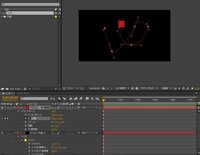 Aftereffectsパスに沿って動かす方法マスクパスをコピーしてレイ Yahoo 知恵袋