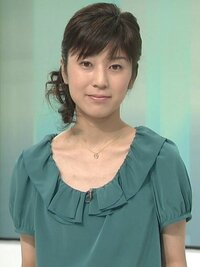 Nhkアナウンサー 三輪秀香さん 物凄く美人というわけではないと思います Yahoo 知恵袋