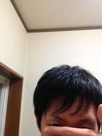 男ですが髪を伸ばしたは良いものの 男の長髪はただ伸ばしただ Yahoo 知恵袋