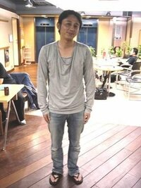 有吉弘行さんの私服について質問です 有吉さんの私服がダサいと Yahoo 知恵袋