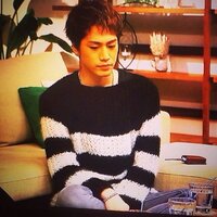 三代目の登坂広臣さんのファッションは何系になるんですか 何系と言う Yahoo 知恵袋