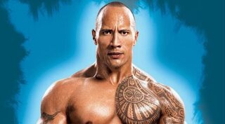 Wweのtherockが入場する前に言う言葉があるんですけど その言葉の Yahoo 知恵袋