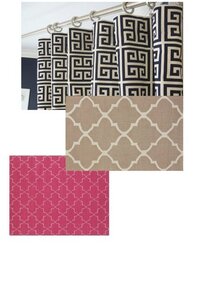 このような画像の柄の生地を探しているのですが なんと言う柄なの Yahoo 知恵袋