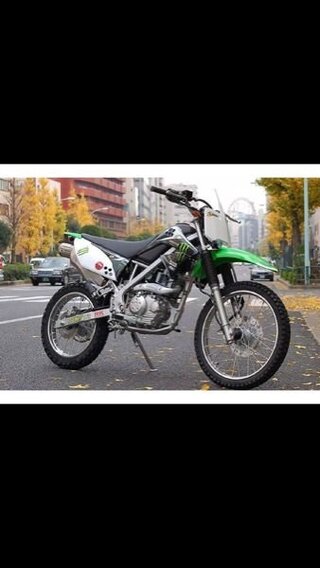 Klx125の最高速が90kmぐらいですが リミッター制限がかかっている Yahoo 知恵袋