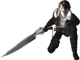 Ff8ファイナルファンタジー8の魔法は全体化できますか Yahoo 知恵袋