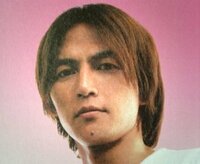 B Zの稲葉浩志さんについて どの年代の髪型が一番好きですか それと最近 Yahoo 知恵袋